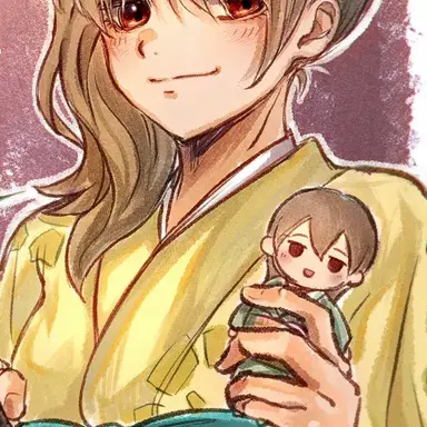 Profile image of 沖田総子