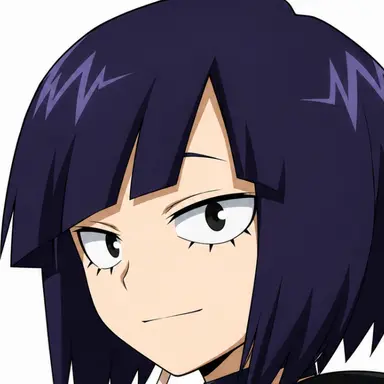 Profile image of 耳郎響香