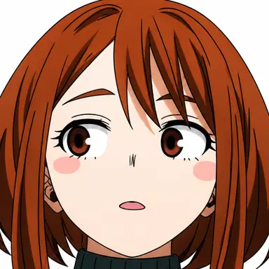 Profile image of 麗日お茶子