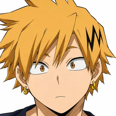 Profile image of 上鳴電気