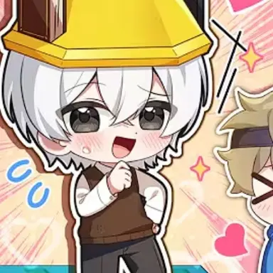 Profile image of 비럭키