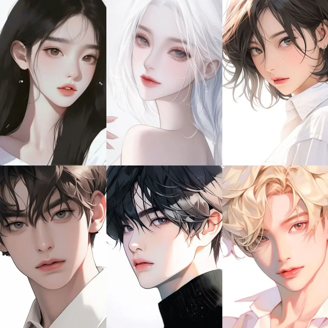 yeon.ha의 이제 고백하겠습니다