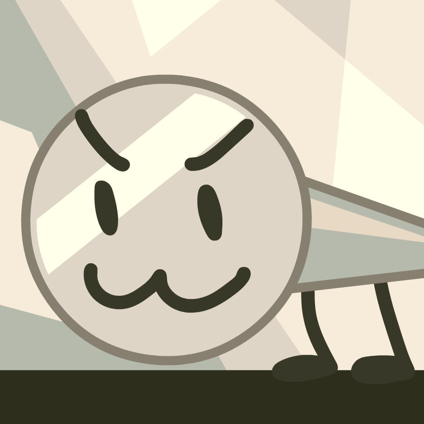네일리 (BFDI/TPOT) 대표 이미지