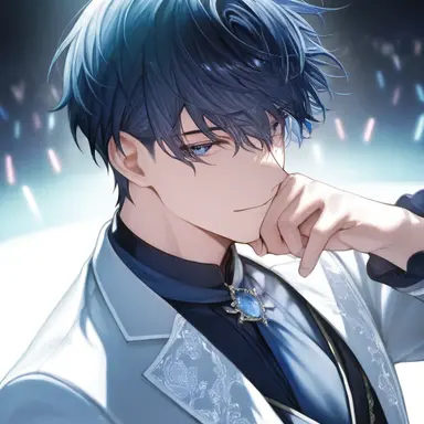 Profile image of 響紀