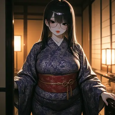 Profile image of 馬締　しほ