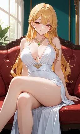 Profile image of 유세아