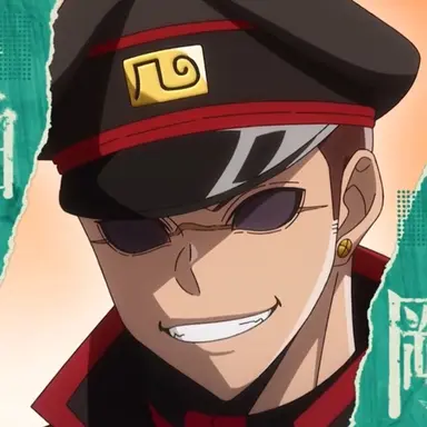 Profile image of 百目鬼剛