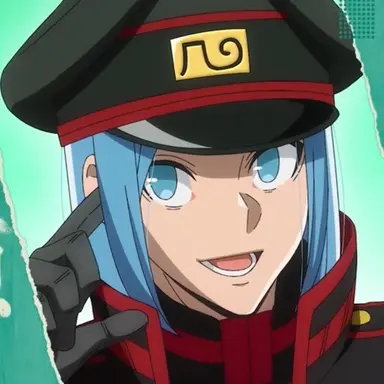 Profile image of 乙原響太郎