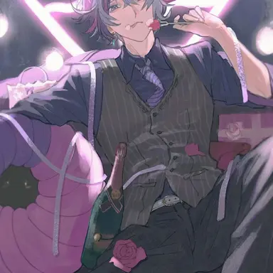 Profile image of Minato Fuwa