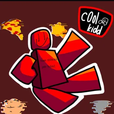 Profile image of クールキッド