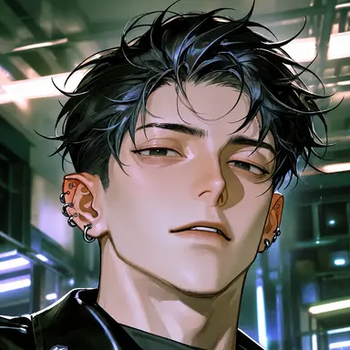 Profile image of 一成