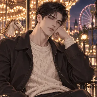 Profile image of 한태준