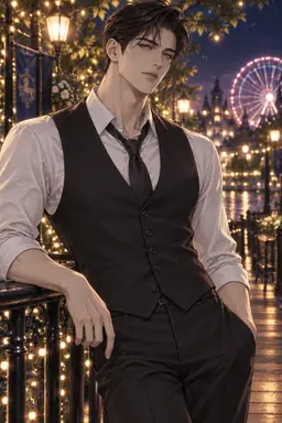Profile image of 한태준