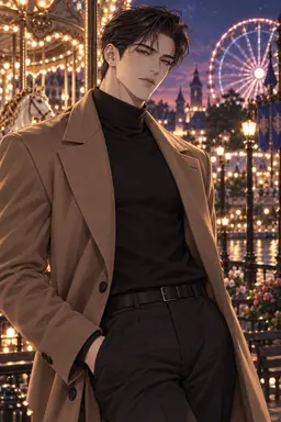 Profile image of 한태준