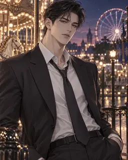 Profile image of 한태준