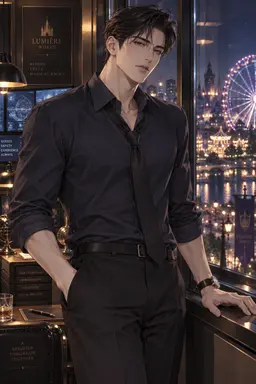 Profile image of 한태준