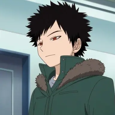 Profile image of Soya Kazama