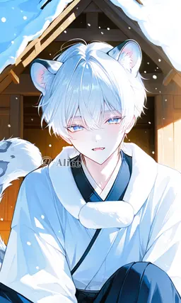 Profile image of 은호
