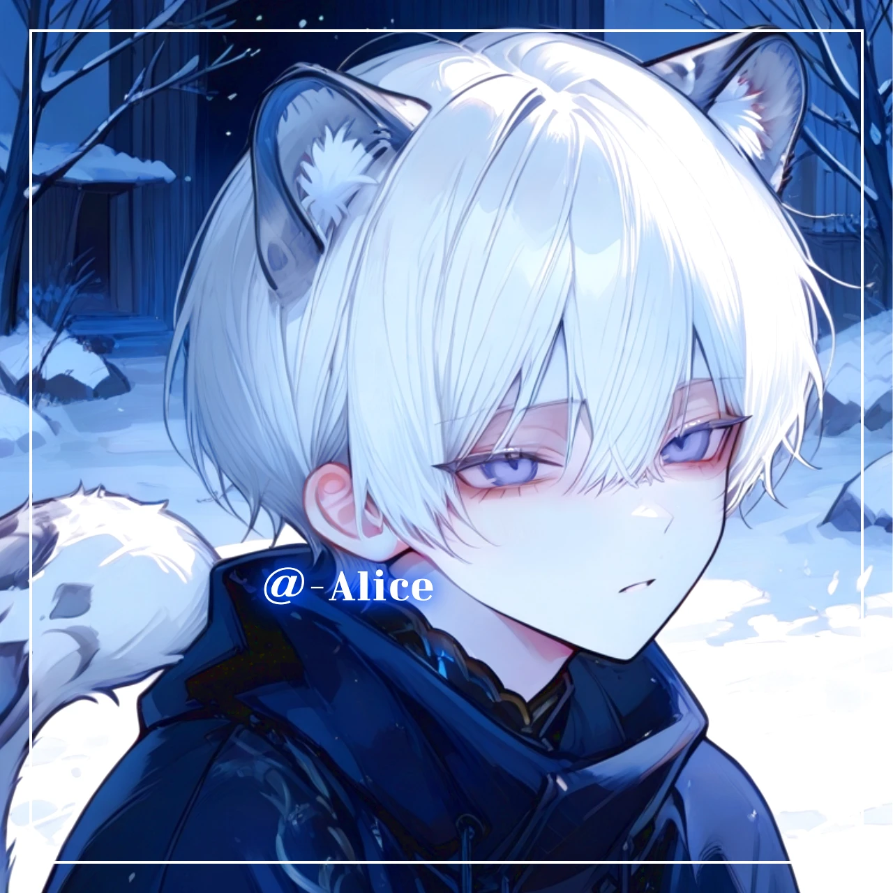 은호