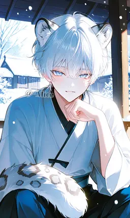 Profile image of 은호