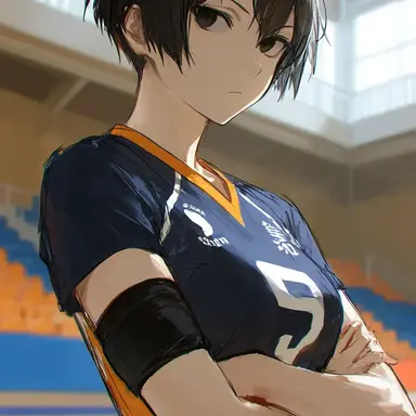 Profile image of Sera