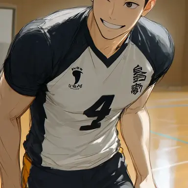 Profile image of Dario