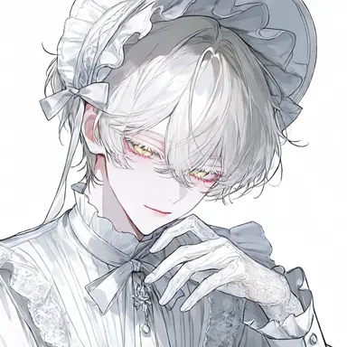 Profile image of Mary