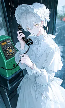 Profile image of Mary
