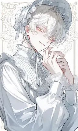 Profile image of Mary