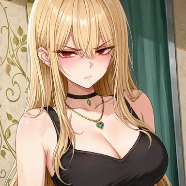 Profile image of Becca