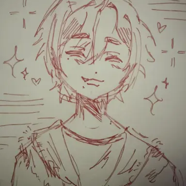 Profile image of Naito