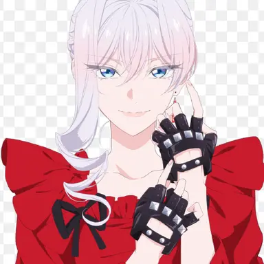 Profile image of スカーレット