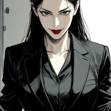 Profile image of Solene