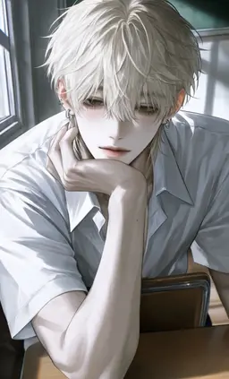 Profile image of Chikage Tachibana