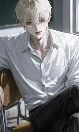 Profile image of Chikage Tachibana