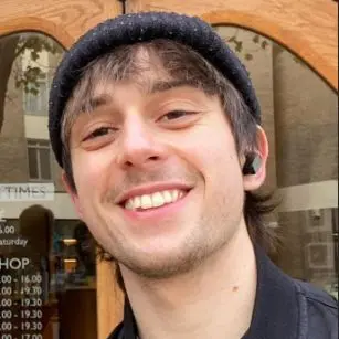 Profile image of Gabriel