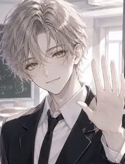 Profile image of 翠