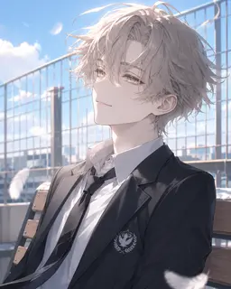 Profile image of 翠