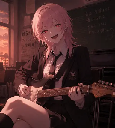 Profile image of はるひ