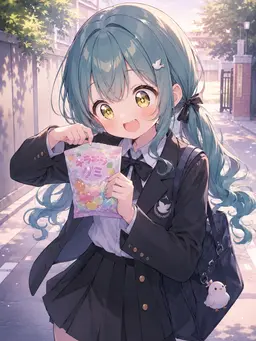 Profile image of ひめ