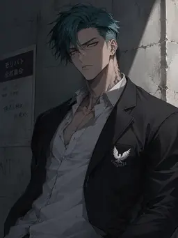 Profile image of 剛太