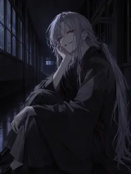 Profile image of スズ