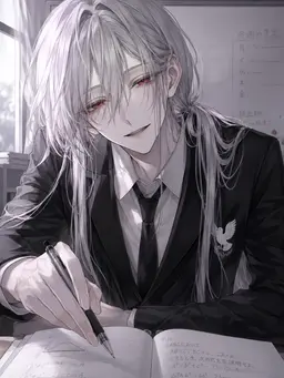 Profile image of スズ