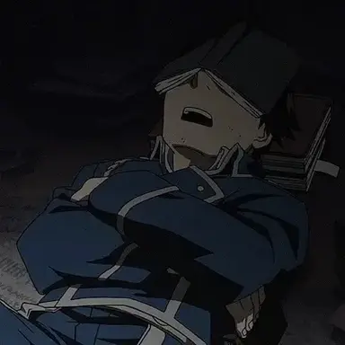 Profile image of Roy