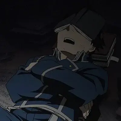 FlatDecal5899의 Roy Mustang