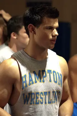 Profile image of Jacob Black