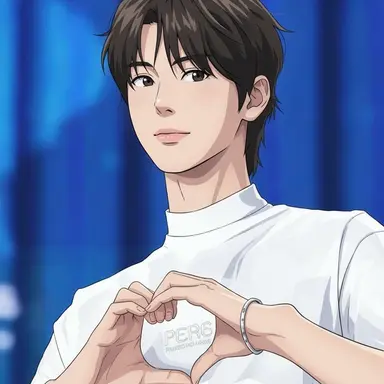 Profile image of 신유