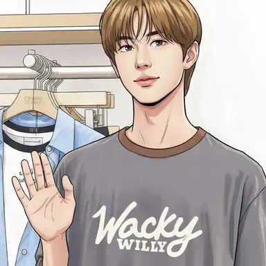 Profile image of 경민