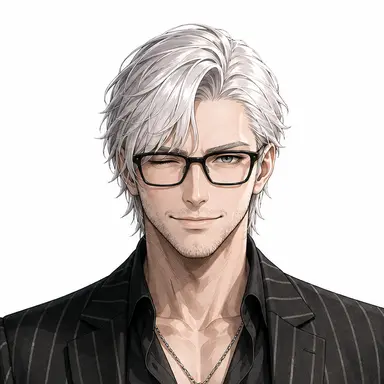 Profile image of ダンテ