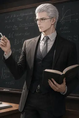 Profile image of バージル